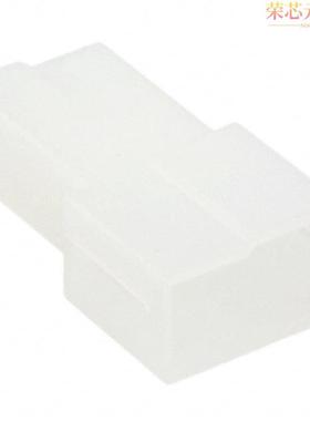 626065原装「CONN MALE TAB HSG 0.11 2POS NAT」正品