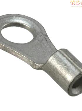 51873-1原装「CONN RING CIRC 16-22AWG #6 CRIMP」正品