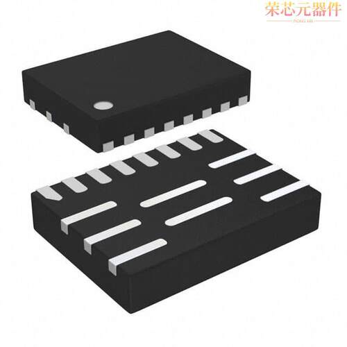 MP8762GLE-Z原装「IC REG BUCK ADJUSTABLE 10A 16QFN」正品