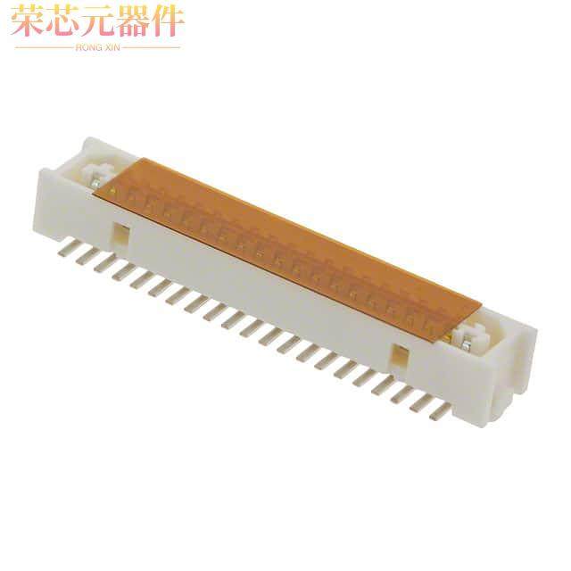 DF9A-41S-1V(22)原装「CONN RCPT 41POS SMD TIN」正品