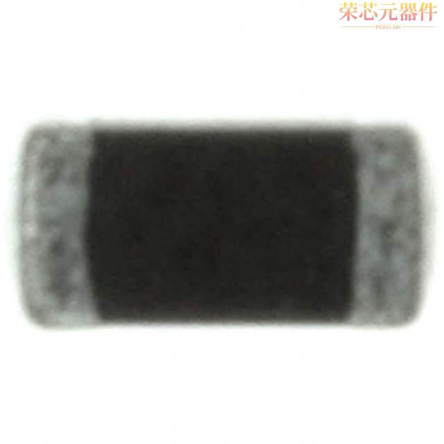 B72500D0090A060原装「VARISTOR 10V 30A 0603」正品