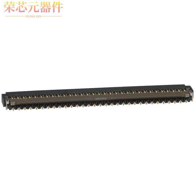 FH26W-61S-0.3SHW(60)原装「CONN FPC/FFC 61POS .3MM」正品