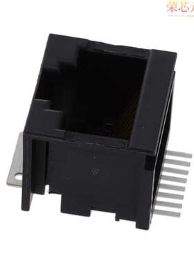 98435-111LF原装「CONN MOD JACK 8P8C VERT UNSHLD」正品