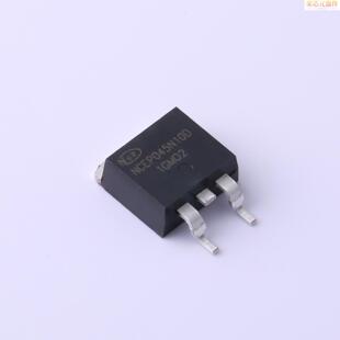 NCEP045N10D原装「N沟道 100V 125A」正品