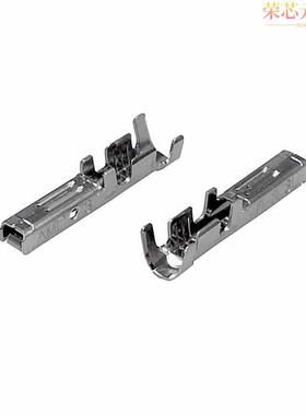 353717-3原装「CONN SOCKET 14-16AWG CRIMP GOLD」正品