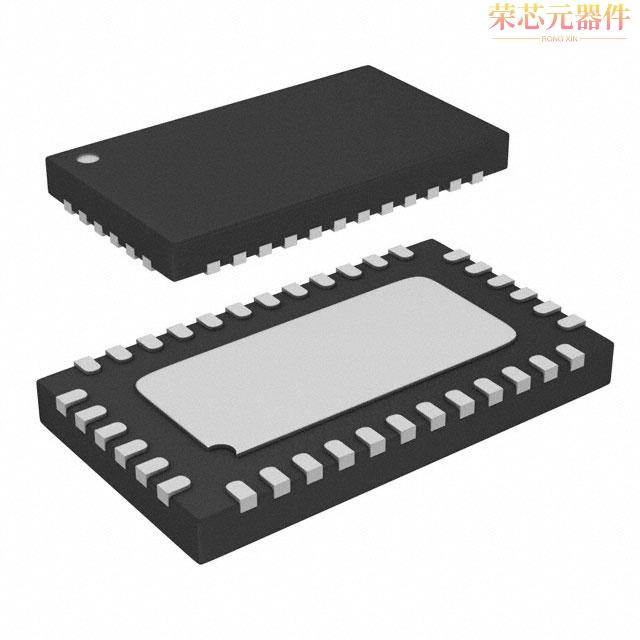 LTC6954IUFF-4#PBF原装「IC CLK BUFFER 1:3 1.4GHZ」正品