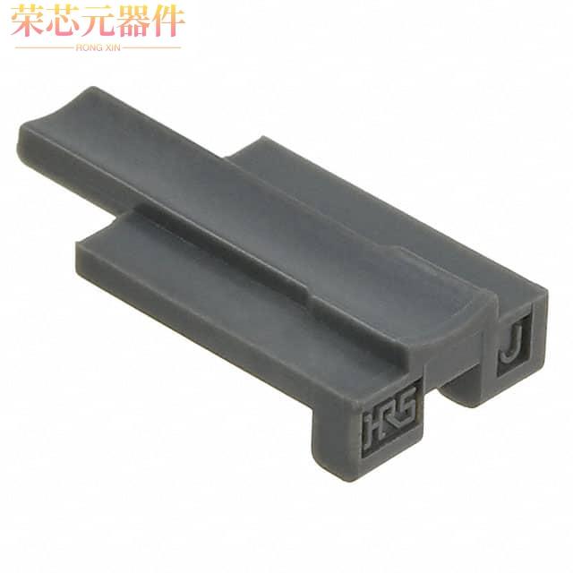 GT16C-1P/S-R原装「CONN RETAINER FOR GT16 HOUSING」正品