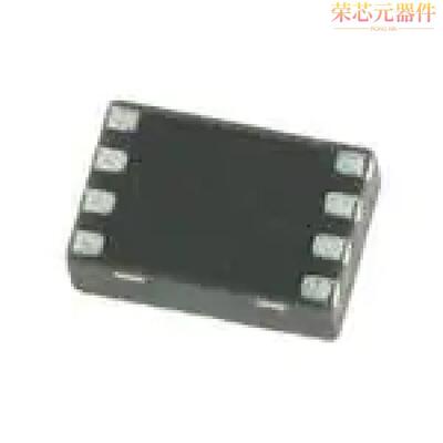 IS25WQ040-JULE-TR原装「NOR闪存 4Mb QSPI, 8-pin US