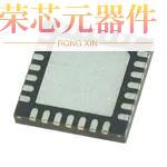 8SLVP2104ANBGI原装「VFQFPN 5.00X5.00X0.80 MM, 0.5