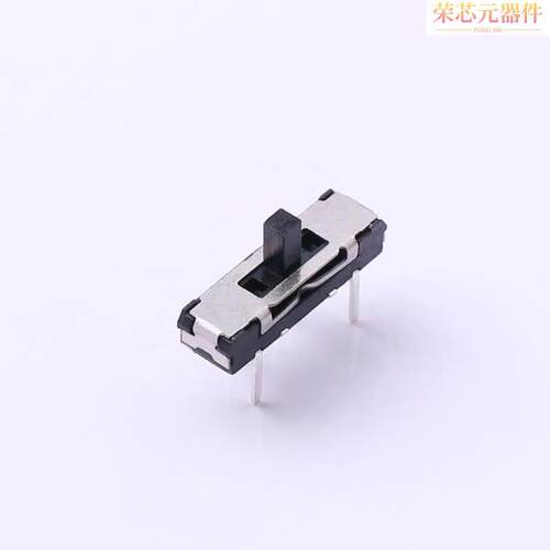 TA-3510-A2原装「滑动开关13*3.5*3.0mm插件正拨四