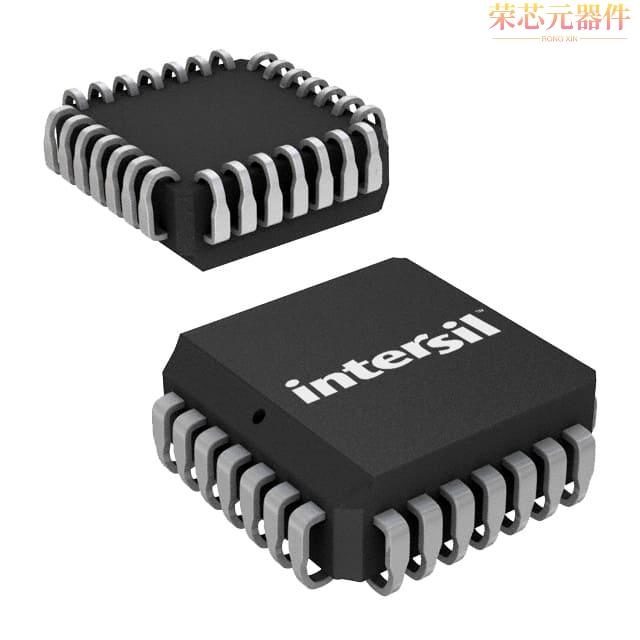 CS82C54-10Z原装「IC OSC PROG TIMER 10MHZ 28PLCC」正品