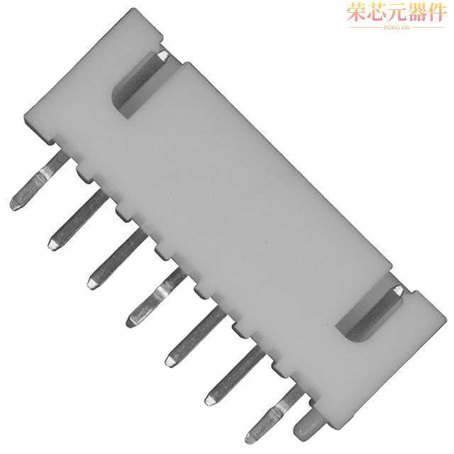 B7B-XH-AM(LF)(SN)原装「CONN HEADER VERT 7POS 2.5MM」正品