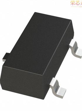 DRV5055A3QDBZT原装「SENSOR HALL ANALOG SOT23-3」正品