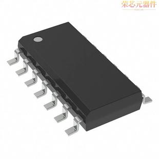 「IC 14」正品 GATE DSO DRIVER 2ED21064S06JXUMA1原装