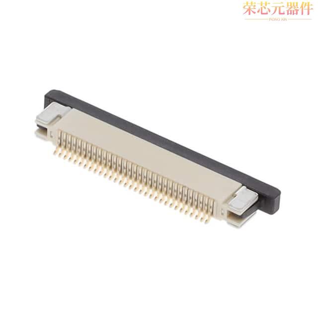 F32R-1A7H1-11031原装「FLEX CONNECTOR, 0.50MM PITC