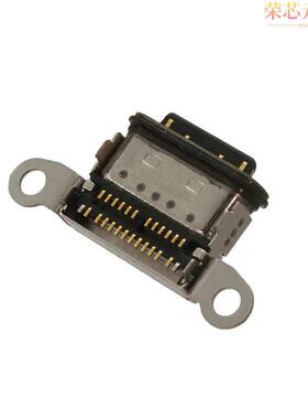 124018792112A原装「USB TYPE C, RECEPTACLE, TOP MOUN」正品