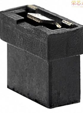 M22-1900005原装「CONN JUMPER SHORTING GOLD BLACK」正品