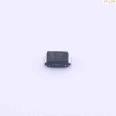 SMAJ54A原装「单向 Vrwm:54V」正品
