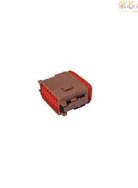DT06-12SD-P012原装「CONN PLUG HSG 12POS」正品