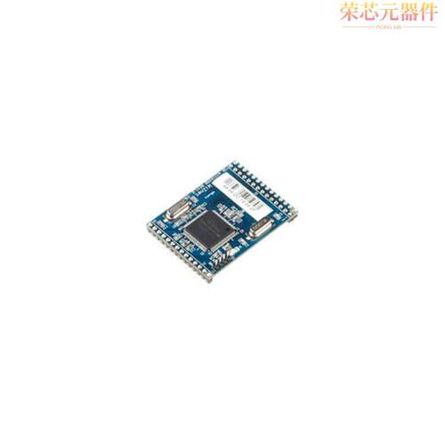 WIZ140SR原装「CNTRLR ETHERNET 10/100 BASE-T/TX」正品