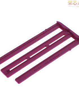 1-1355118-1原装「RETAINER FOR 60POS SOCKET HSG」正品