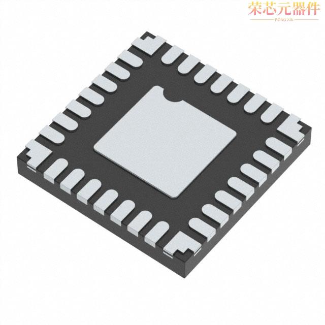 DSPIC33CK64MC102T-I/M6原装「IC MCU 16BIT 64KB FLA