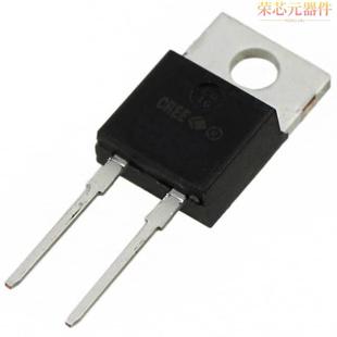 650V SCHOTTKY TO220 C3D08065I原装 2」正品 「DIODE