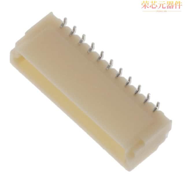 BM11B-SRSS-TBT(LF)(SN)原装「CONN HEADER SMD 11POS