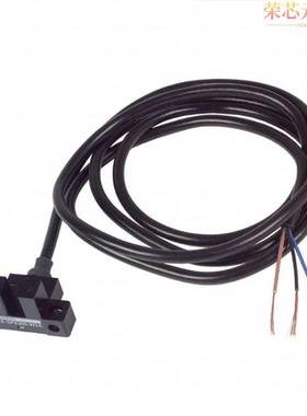 EE-SPX305-W2A原装「SENSOR OPTICAL 5MM MODULE SLOT」正品