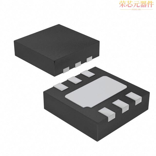 ISL29023IROZ-T7原装「SENSOR OPT 540NM AMBIENT 6ODFN」正品