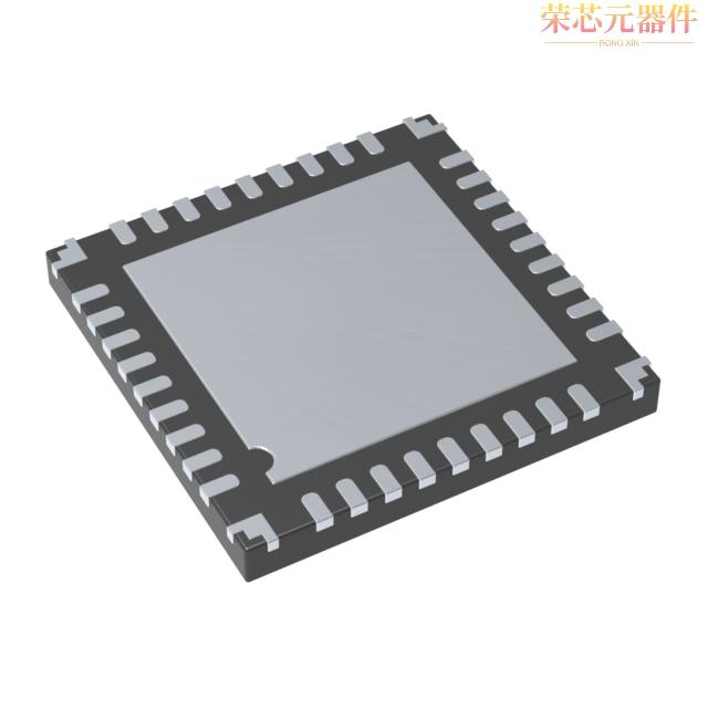 DSPIC33CK128MP203-I/M5原装「IC MCU 16BIT 128KB FL