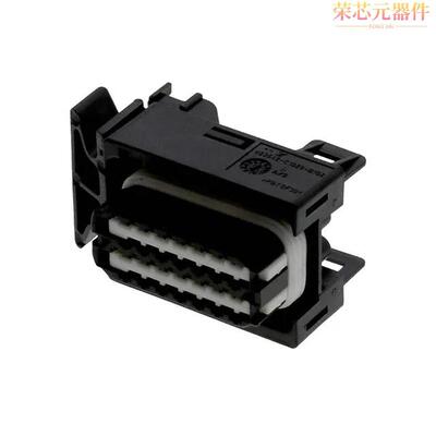 1393436-2原装「V23542C1028B102=28P KABELBAUMS」正品