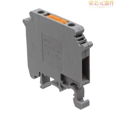 3004032原装「CONN TERM BLK DISCONN 12-22AWG」正品