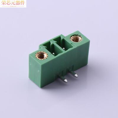 15EDGRM-3.81-02P-14-00A(H)原装「3.81mm 排数: