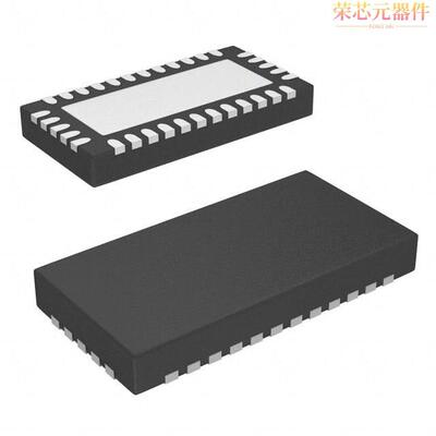 TPS54917RUVR原装「IC REG BUCK ADJUSTABLE 9A 34VQFN」正品