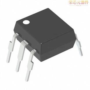 「OPTOISO 6DIP」正品 5KV COLLECTOR OPEN H11L1M原装