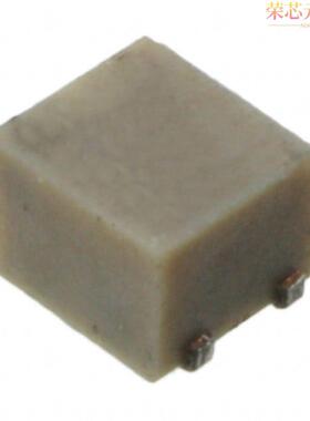 44JR10KLFT7原装「TRIMMER 10KOHM 0.25W J LEAD SIDE」正品