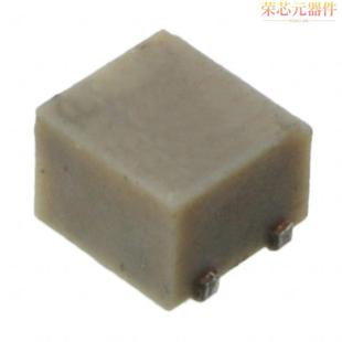 0.25W 10KOHM LEAD 44JR10KLFT7原装 SIDE」正品 「TRIMMER