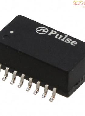 E4001NLT原装「XFRMR LAN ISOL 10BASE-T 1:2 SMD」正品