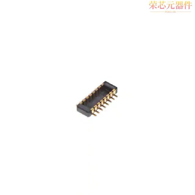 KN13C0.7-16DP-0.4V(800)原装「CONN 0.4MM SMD HDR 1