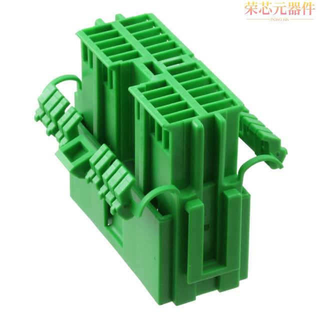 IL-AG5-22P-D3C1原装「CONN PIN 22POS STR DUAL CRIMP」正品