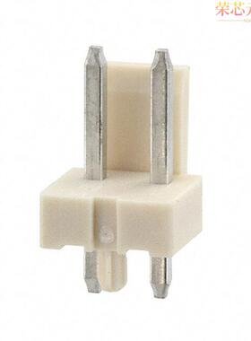 1744429-2原装「CONN HEADER VERT 2POS 3.96MM」正品