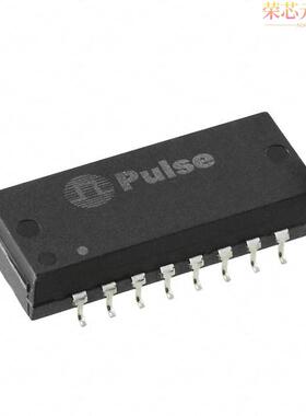 H1086NL原装「XFRMR MODULE 1PORT 1:1 10/100」正品