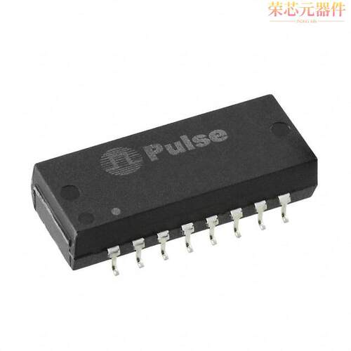 H1086NL原装「XFRMR MODULE 1PORT 1:1 10/100」正品