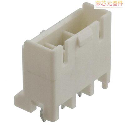 1376383-1原装「CONN HEADER VERT 3POS 5MM」正品