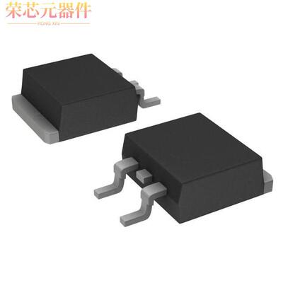 AP1086KL-13原装「IC REG LIN POS ADJ 1.5A TO263-2」正品