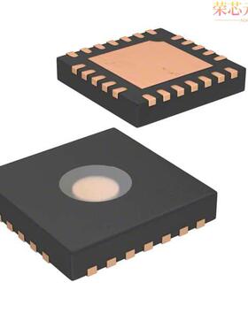 SI7005-B-GM1原装「SENS HUMID/TMP 3.3V I2C 3% 24QFN」正品