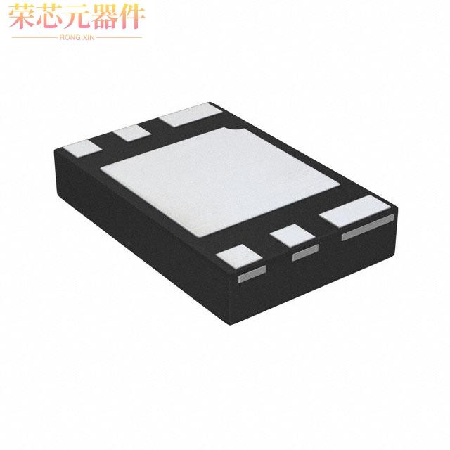 AP9211S-AA-HAC-7原装「IC BATT PROT LI-ION 1CELL 6