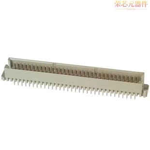 DIN PLUG 96POS 650933 GOLD」正品 「CONN PCB 5原装