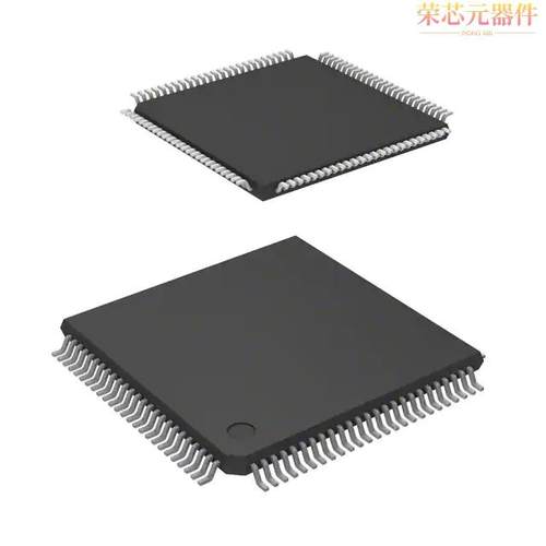 M1AGL250V2-VQG100I原装「IC FPGA 68 I/O 100VQFP」正品